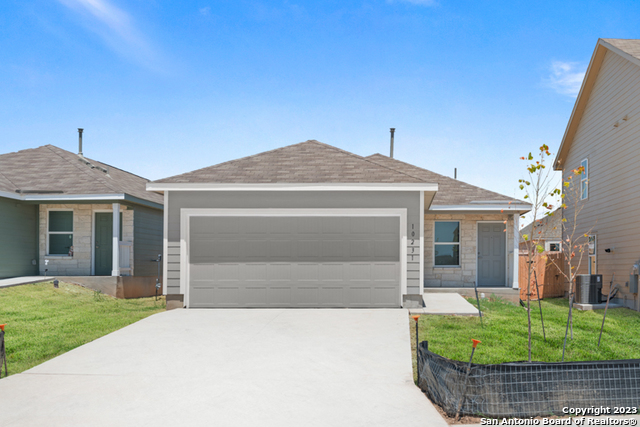 Details for 10231 Asta Trail, San Antonio, TX 78224