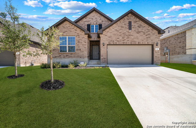 Details for 309 Kilmarnock, Boerne, TX 78015