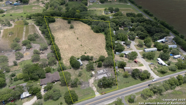 Details for 901 Fm 1620  , Seguin, TX 78155