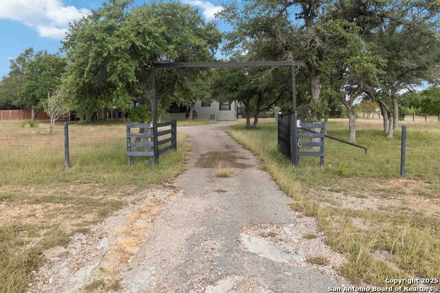 Details for 279 Ute  , Bandera, TX 78003