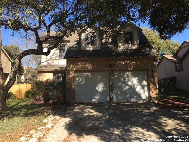 Details for 4111 Camphor Way, San Antonio, TX 78247