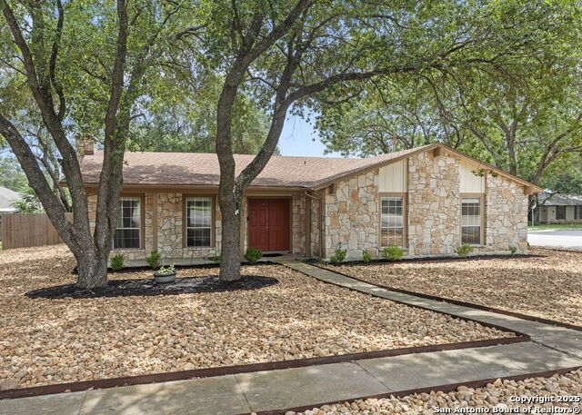 Details for 4602 Oak Climb, San Antonio, TX 78217