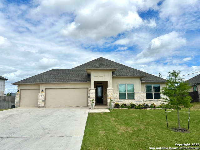 Details for 120 Willow Oak Trl, Floresville, TX 78114