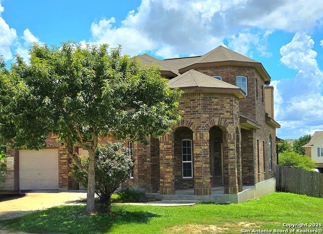 Details for 13700 Trailside Ln, Live Oak, TX 78233