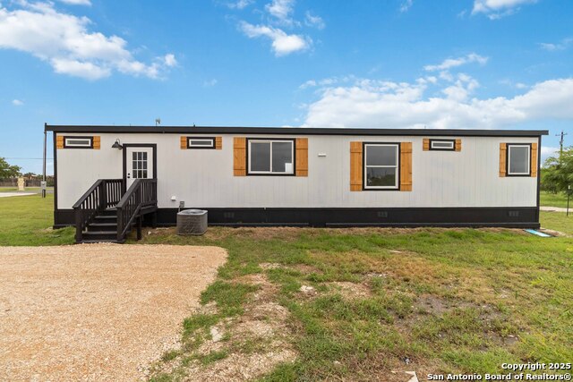 Listing photo id 27 for 176 County Road 4631