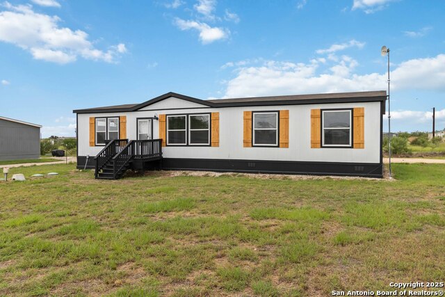 Listing photo id 2 for 176 County Road 4631