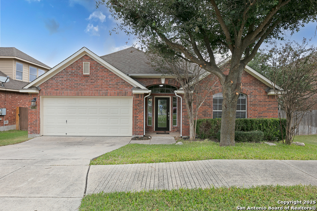 Details for 24118 Alpine Lodge, San Antonio, TX 78258