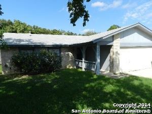 Details for 4963 Dare Lane, San Antonio, TX 78217