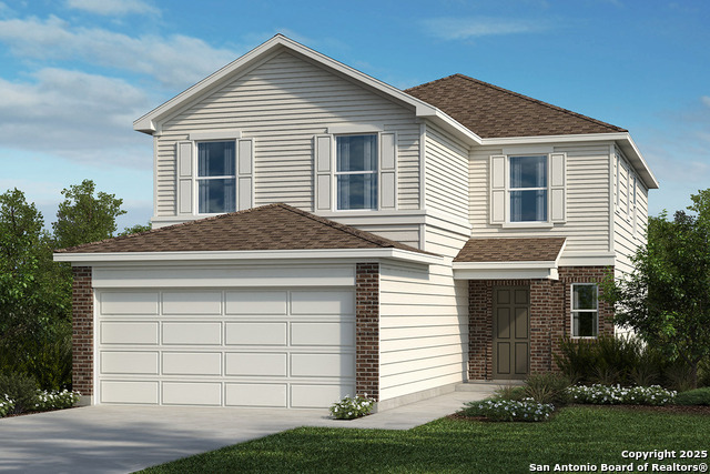 Details for 13030 Club House Blvd., San Antonio, TX 78221