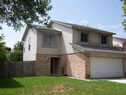 Details for 5730 Spring Moon St, San Antonio, TX 78247