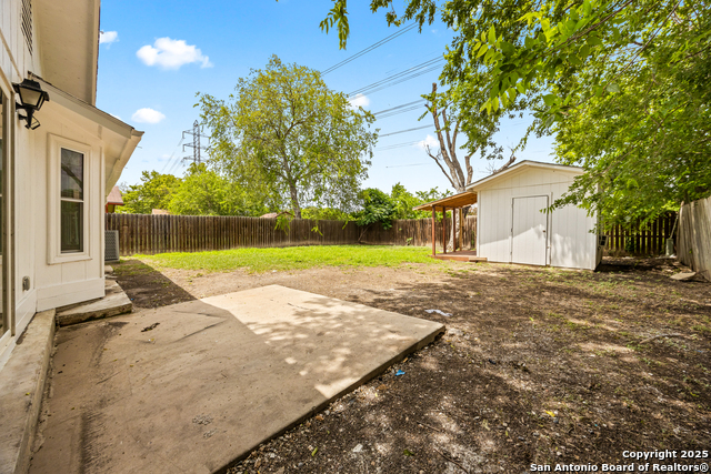 Image 21 of 25 For 4819 Tennyson Dr