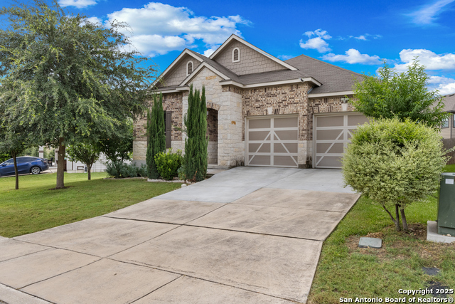 Details for 3343 Uresti  , Converse, TX 78109