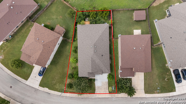 Image 31 of 34 For 3343 Uresti  