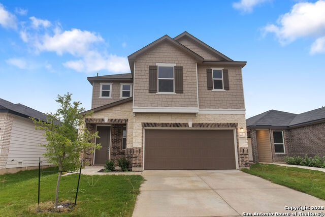 Details for 9514 Hinterlands Dr, San Antonio, TX 78221