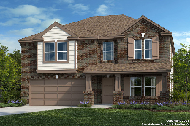 Details for 8006 Kingfisher Landing, San Antonio, TX 78253