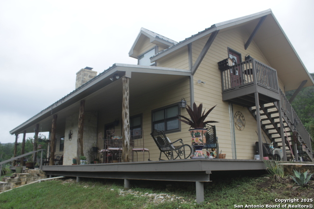 Details for 24499 Highway 8 Highway 83, ConCan, TX 78801