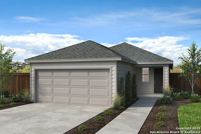 Details for 14438 Ribbon Tail, Elmendorf, TX 78112