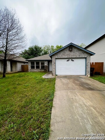 Details for 9638 Green Plain Dr, San Antonio, TX 78245