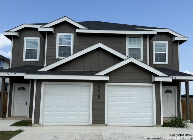 Details for 8030 Dial Ike  501-5, San Antonio, TX 78218