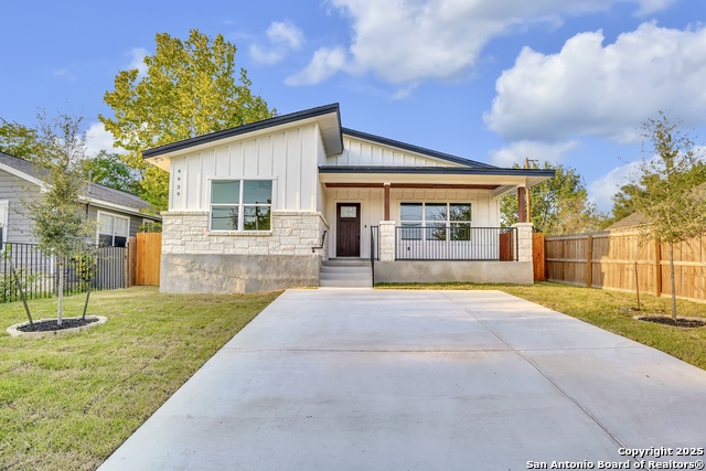Details for 4939 Driskill, San Antonio, TX 78228