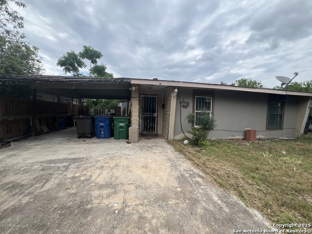 Details for 251 Shasta  , San Antonio, TX 78221