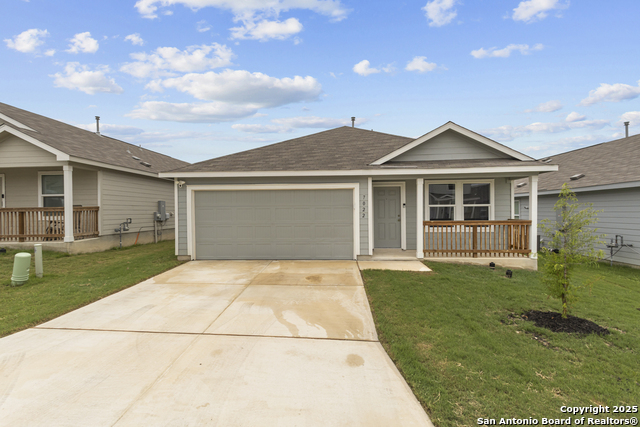 Details for 7022 Serf Pl, San Antonio, TX 78252