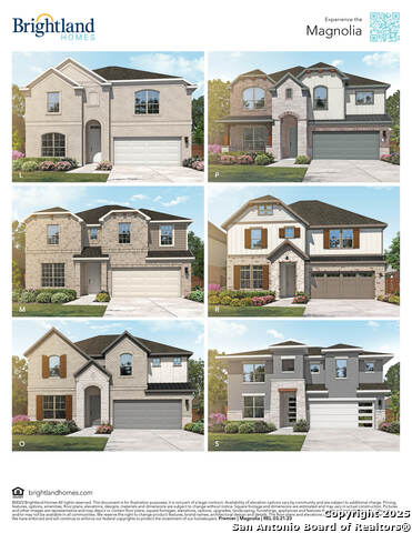Details for 8008 Trail Grant, Schertz, TX 78154