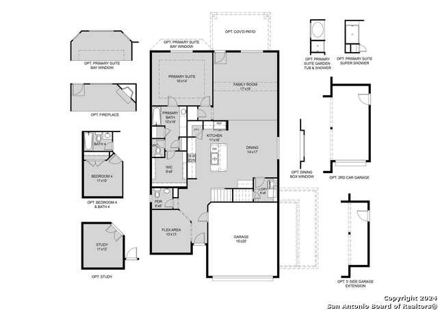 Image 2 of 38 For 7720 Jacksboro Drive