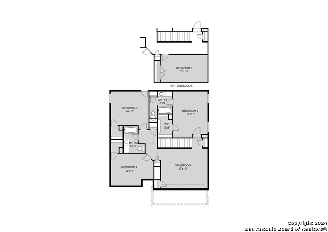 Image 3 of 38 For 7720 Jacksboro Drive