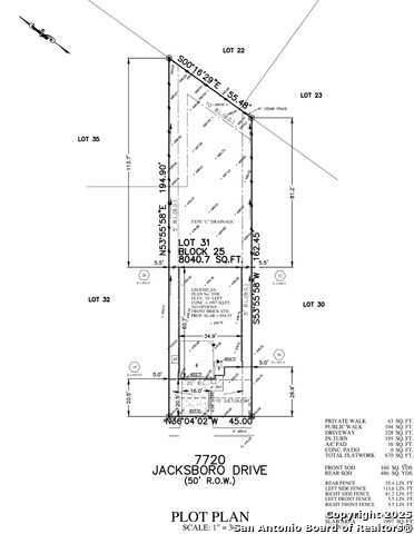 Image 4 of 38 For 7720 Jacksboro Drive