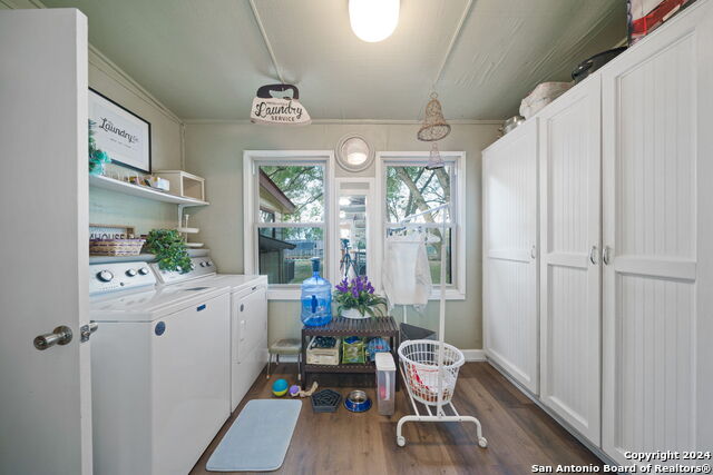 Image 33 of 61 For 1206 Haeckerville Rd