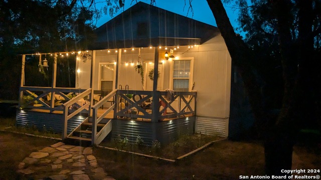 Image 57 of 61 For 1206 Haeckerville Rd