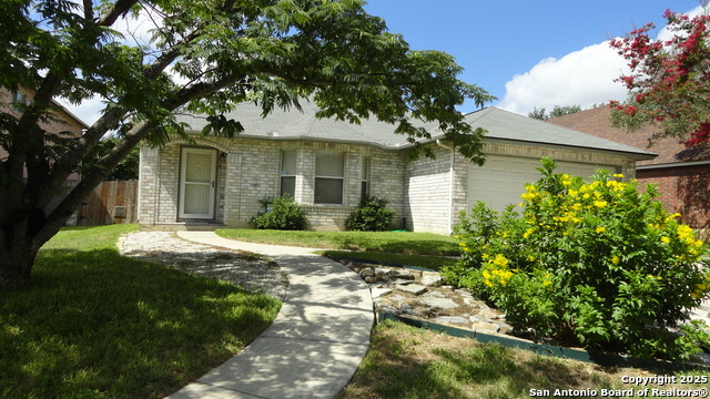 Details for 2818 Redland Creek, San Antonio, TX 78259
