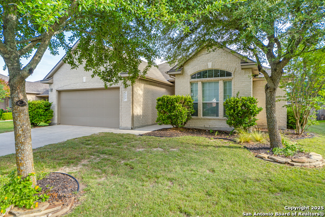 Details for 109 Sage Canyon, Boerne, TX 78006