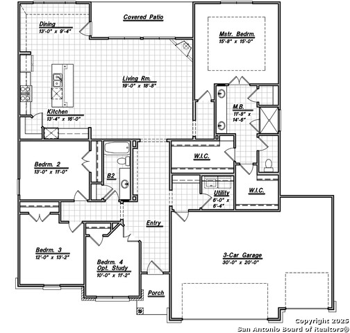 Image 2 of 4 For 254 Allen Ave
