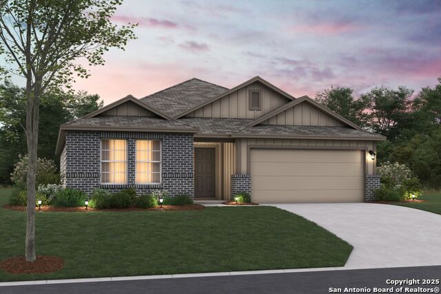 Details for 1137 Limestone Ridge, Seguin, TX 78155