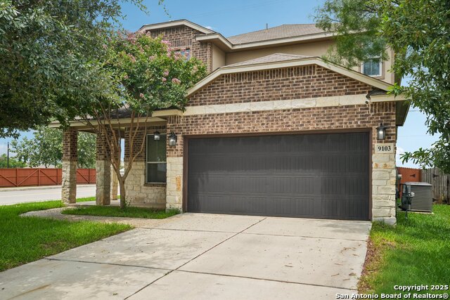 Details for 9103 Quihi Way, San Antonio, TX 78254
