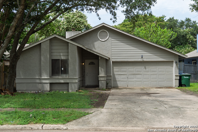 Details for 13207 Larkwalk St, San Antonio, TX 78233