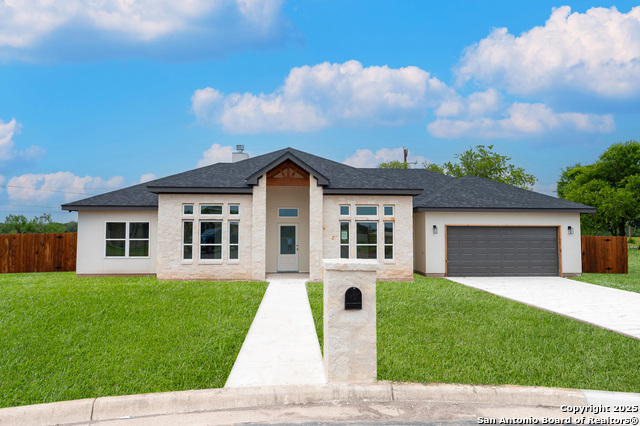 Details for 500 34th  , Hondo, TX 78861