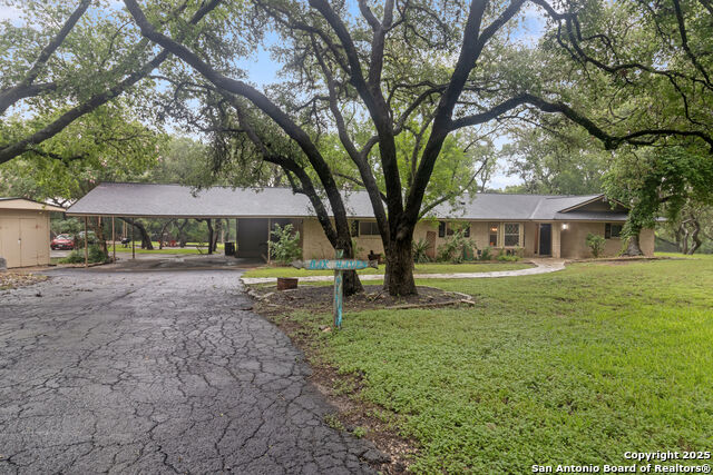 Details for 28160 Windwood Drive East  1, Boerne, TX 78006