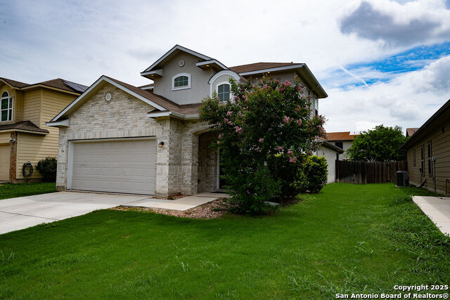 Details for 7210 Archers Grove, San Antonio, TX 78244