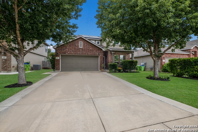 Details for 8511 Sandy Meadows, San Antonio, TX 78254