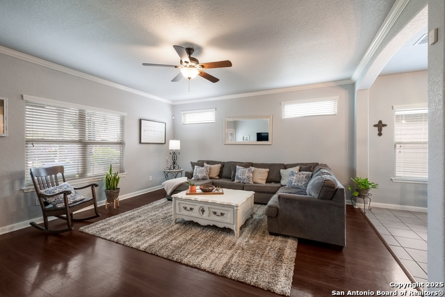 Image 12 of 32 For 8511 Sandy Meadows
