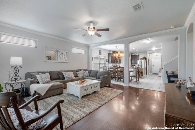 Image 13 of 32 For 8511 Sandy Meadows
