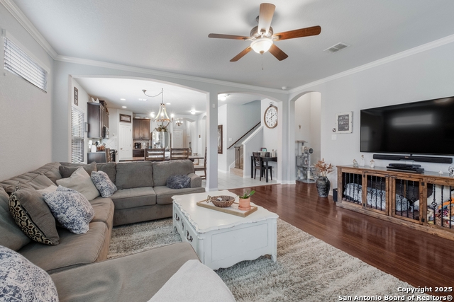 Image 14 of 32 For 8511 Sandy Meadows