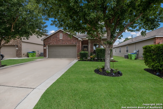 Image 3 of 32 For 8511 Sandy Meadows