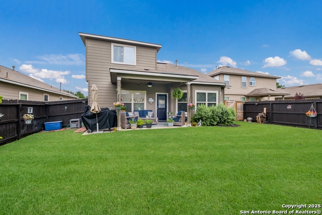 Image 30 of 32 For 8511 Sandy Meadows
