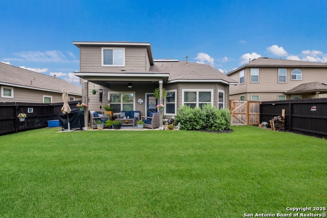 Image 31 of 32 For 8511 Sandy Meadows