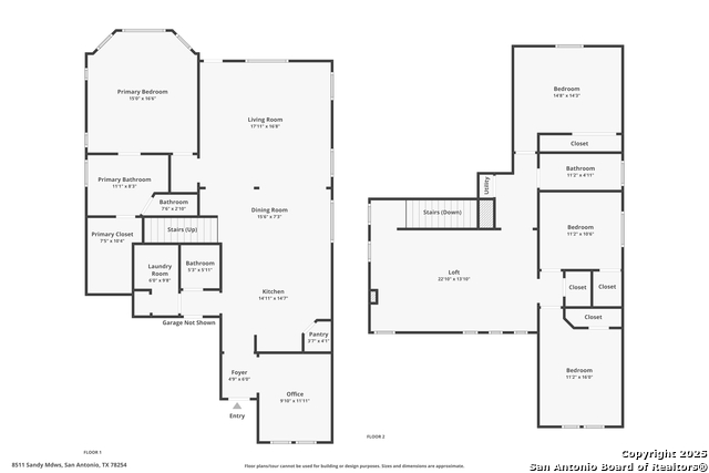 Image 32 of 32 For 8511 Sandy Meadows