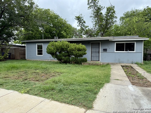 Details for 4318 Wild Oak, San Antonio, TX 78219